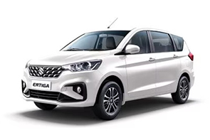 Maruti Suzuki Ertiga
