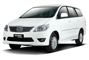 Toyota Innova