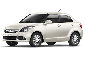Maruti Suzuki Dzire