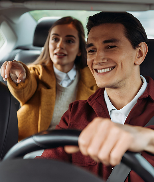 Gir Savaj Tours & Travels