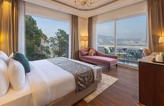 Gir Savaj Tours & Travels