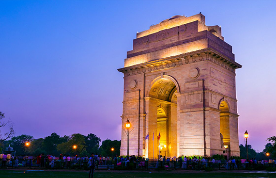 Gir Savaj Tours & Travels